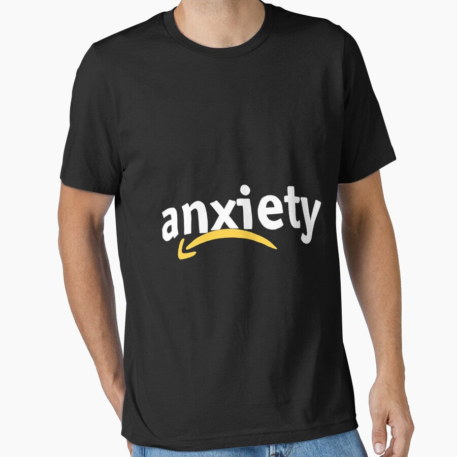 Amazon anxiety by vielkaxuesy