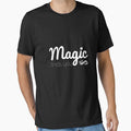 Magic Finds You by Christopher Taylor