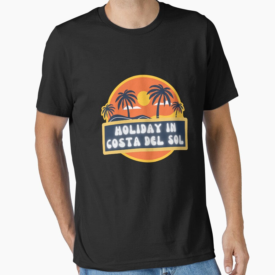 Retro Costa del Sol Vacation by Zakrytos ★★★★★