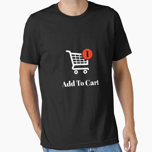 Add To Cart by stevenwoodcock