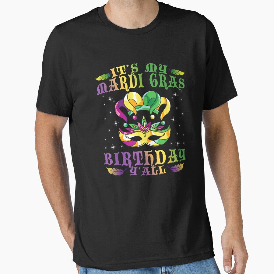 Idea Celebration Masquerade Costume Mardi Gras by HarrietAmber