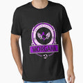 Morgana - Limited Edition Classic T-Shirt by nylaphilli