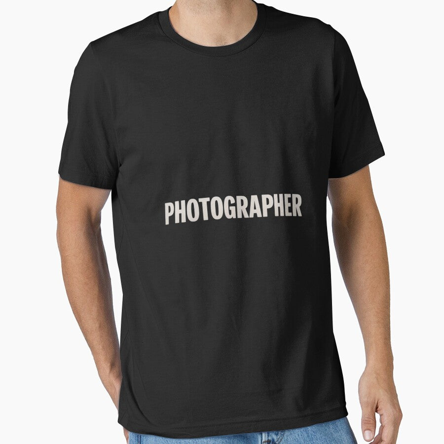 Photographer Official Event Staff Job by OlafLica