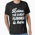 Event Planner by RetroSentio