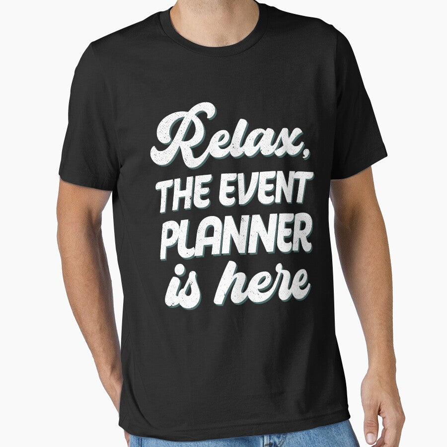 Event Planner by RetroSentio