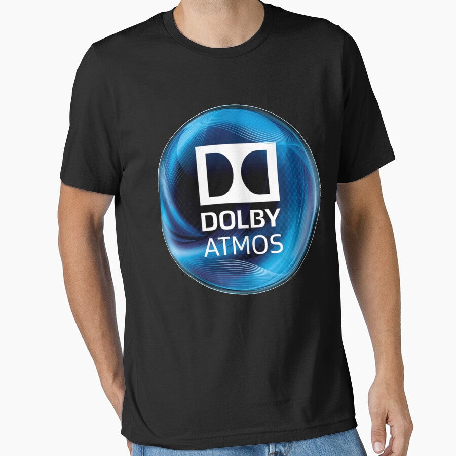 Unusual Exclusive Dolby Atmos Essential Design by Jacondonhj