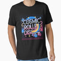Disco Stars on Wheels by JAMESAMORN