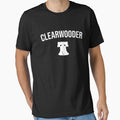 Clearwooder Philadelphia Clearwater Florida Baseball Spring Training Gift Classic by bdglaveta