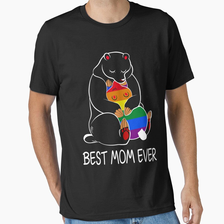 Best Mom Ever Premium . by waynejocely