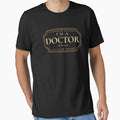 Business Doctorate Degree PhD Graduation Gift by saltedcottonco