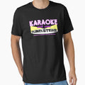 Karaoke with some Kinksters event merch by LeatherRebel75