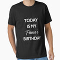 Today Is My Fiance's Birthday by rachidhaz