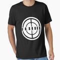BEST SELLING Mustang Bullitt Logo by SohamLargent