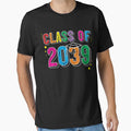 Class Of 2039 Graduation Senior by ZNOVANNA