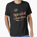 Oh Hey Special Education Back To School Teacher by cidolopez