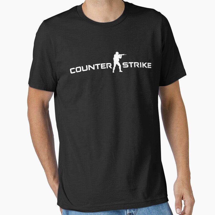 Counter Strike - White by ScratchThatSh