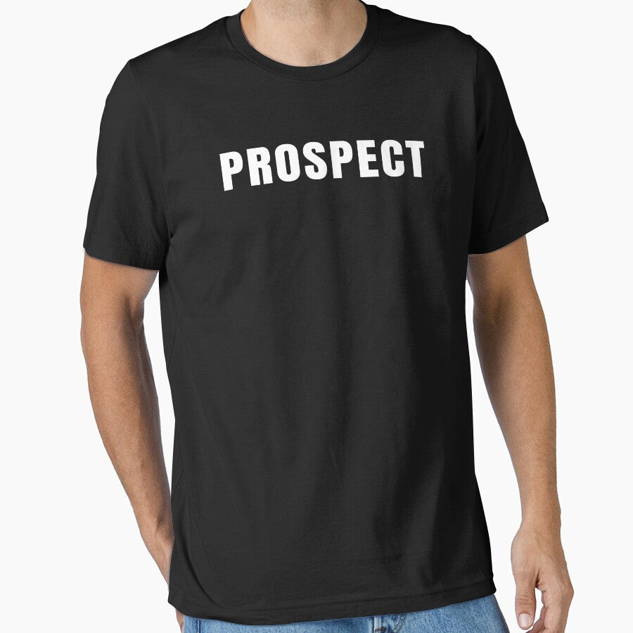Prospect by Spreading Smile