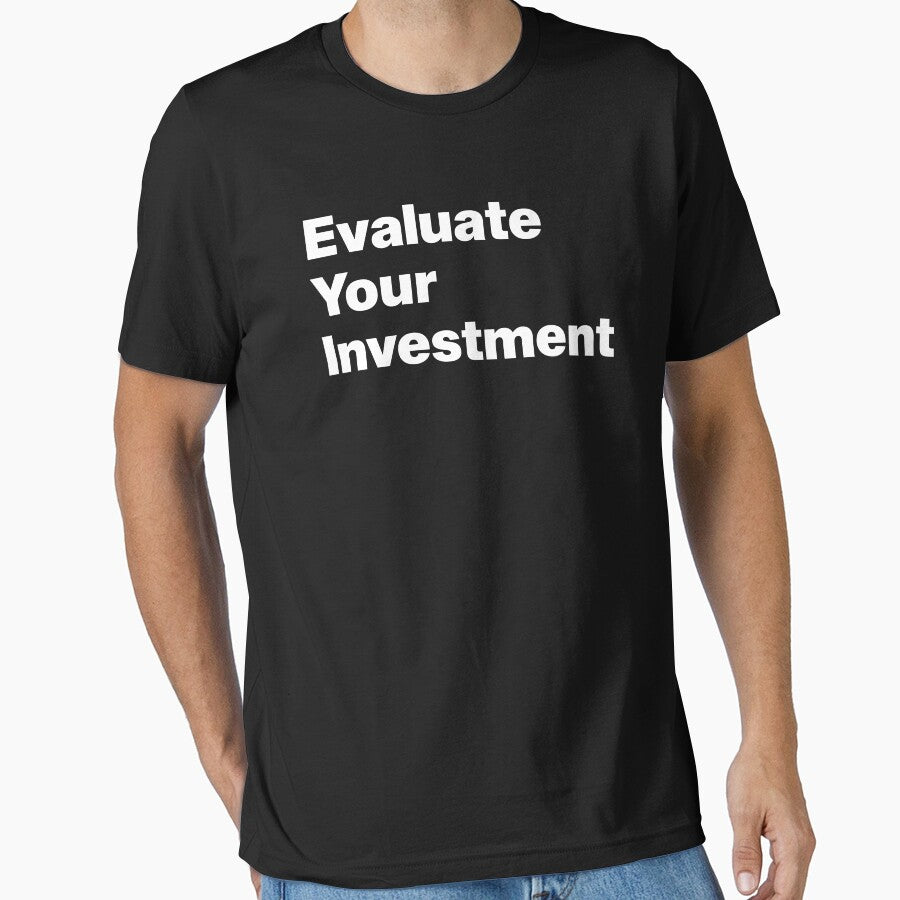 Evaluate your investment by Spreading Smile