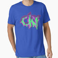 Ghoul Grumps style CKY Logo Classic T-Shirt by SergeiHeronime