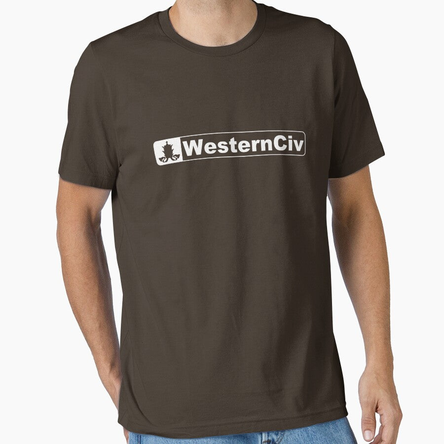 WesternCiv by WesternCiv