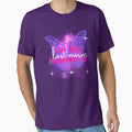 On My Husband's Last Nerve Funny Wifelife Shirt, Honeymoon funny idea Classic T-Shirt by StoreSB