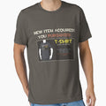TF2 Item Shirt by Poyo