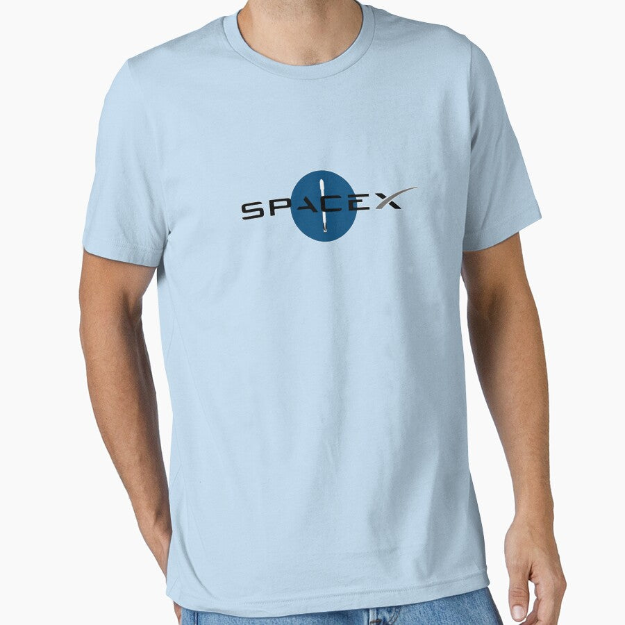 Best Selling Spacex 1 by RuhiTrembla