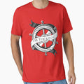 I'M THE KING by Clothesify