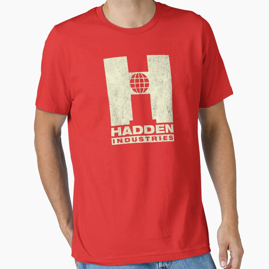 Hadden Industries by jacobcdietz