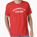 University Of Chicago by ternakbayem