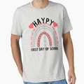 happy first day of school by Eriksonshop