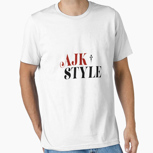 AJK style by ajkbilder