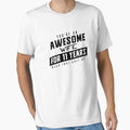 You're An Awesome Wife for 11 Years Keep That Shit Up - Wedding Anniversary Shirt, Funny Anniversary Gift For Wife, Anniversary Shirt For Wife by Orange Pieces