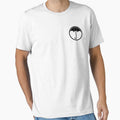 Copy of Umbrella Academy Logo Black by emilybrigidd