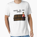 Big Bang - My Spot Design by TheTeePott