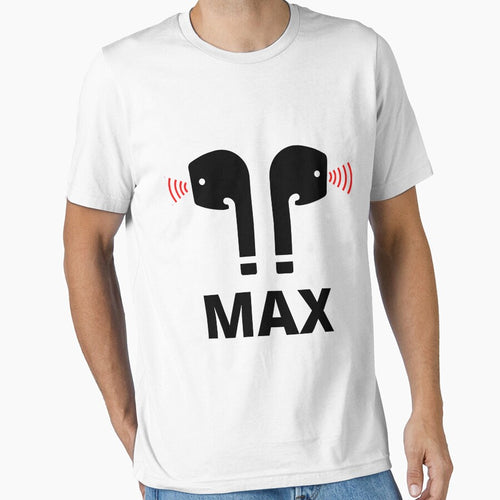 Airpod Max by JaunzemsR