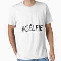 #Celfie by McEvoy Athletic Co