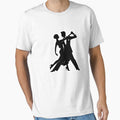 Casual dance Schwoofen by Toms Tee