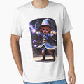 Abracadabra Girl by Toms Tee