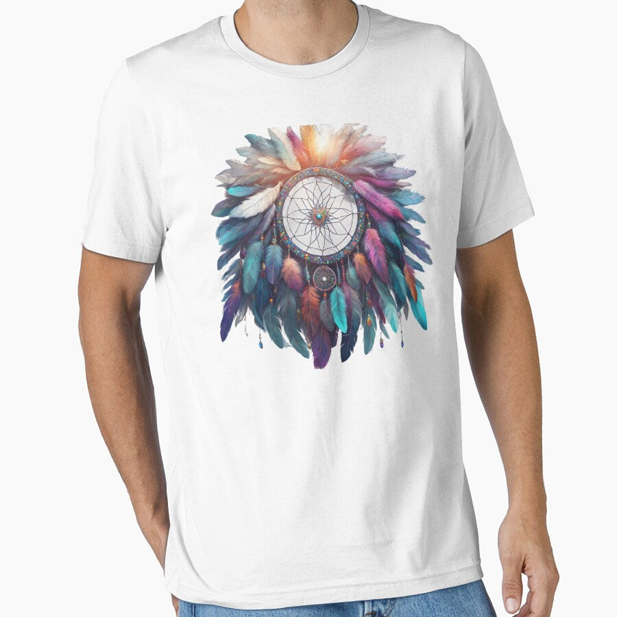 sweet, colorful dreams by Toms Tee