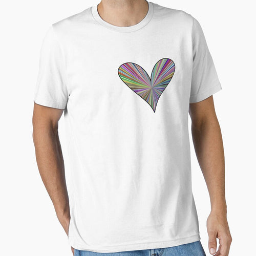 a full heart of color by Shopster381