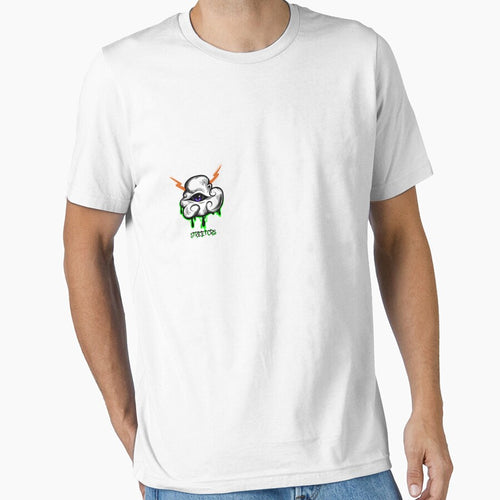 Acid Rain by Oxy Shop
