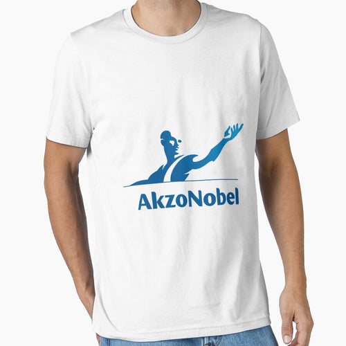 AkzoNobel Official Logo by MelinaPerez1
