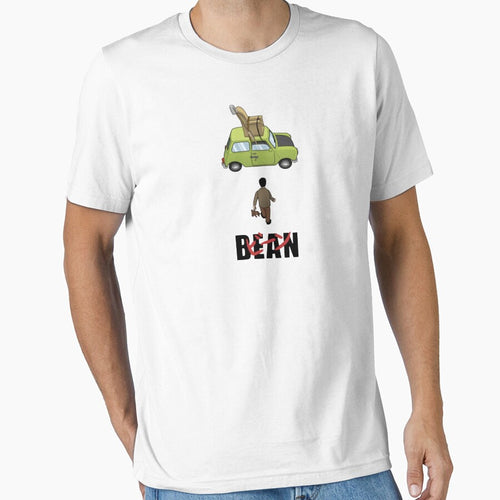 Akira Bean by SvenNacht