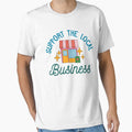 Support The Local Business by bolimj