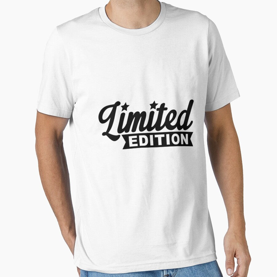 LIMITED EDITION by A FEW ARTS