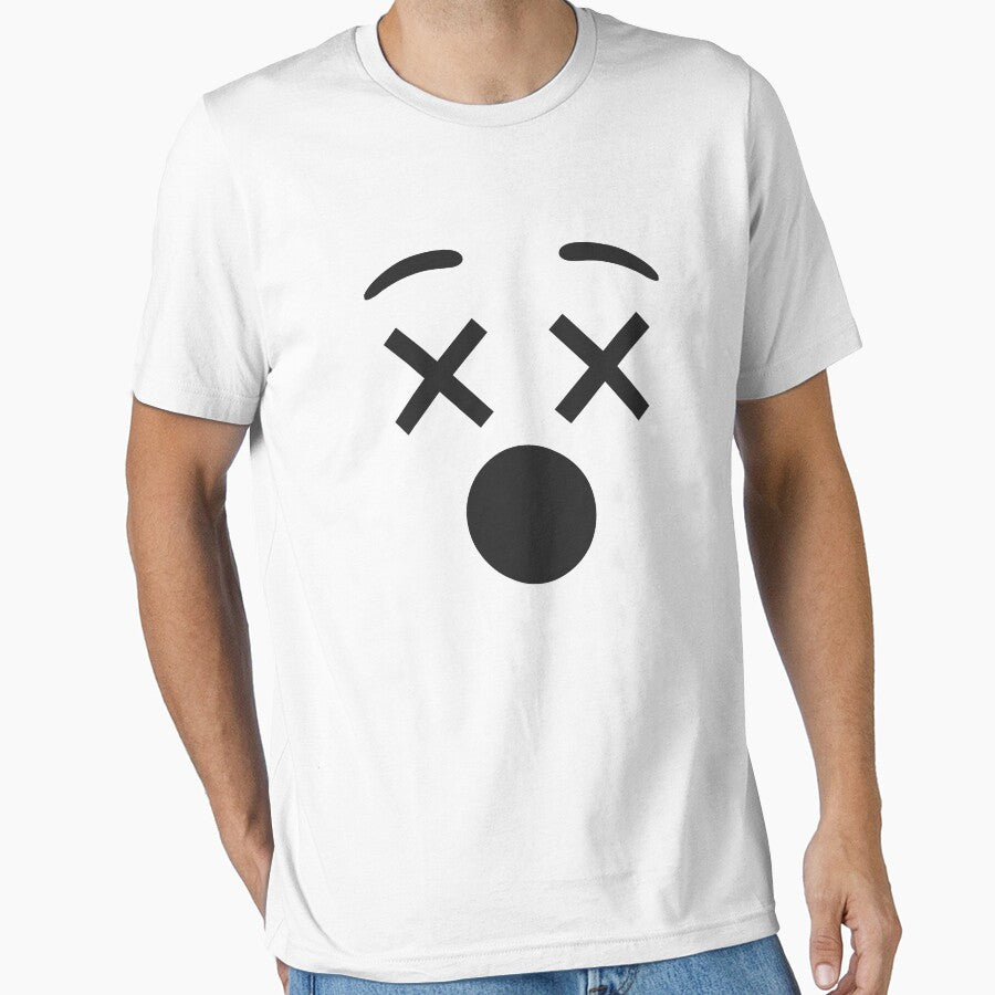 Emoticon icons Death Face Halloween Group Costume Idea by fermo