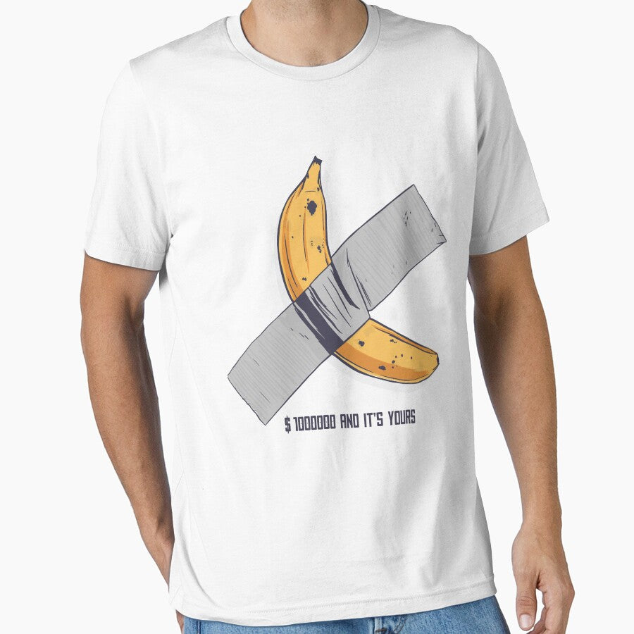 Banana Randsom by bennetthuskers