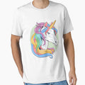 Unicorn Hunting Season Bold by kanugi