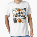 Happy Halloween theme for Halloween event in a cute character by totsapon14